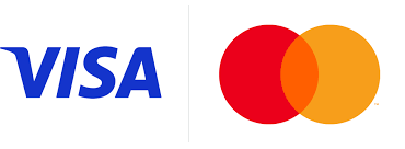 Visa Mastercard